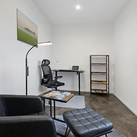 Lägenhet Revierruhe Marl (Recklinghausen)