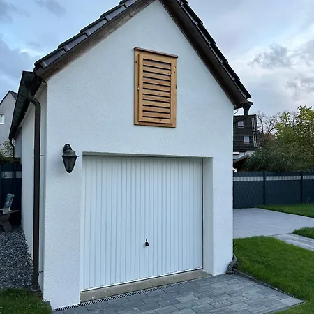 Revierruhe Lägenhet Marl (Recklinghausen)