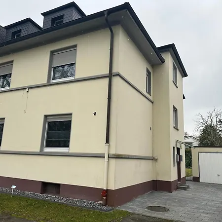 Lägenhet Revierruhe Marl (Recklinghausen)