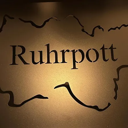Revierruhe Lägenhet