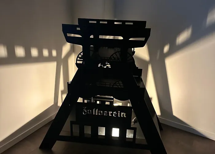 Revierruhe *